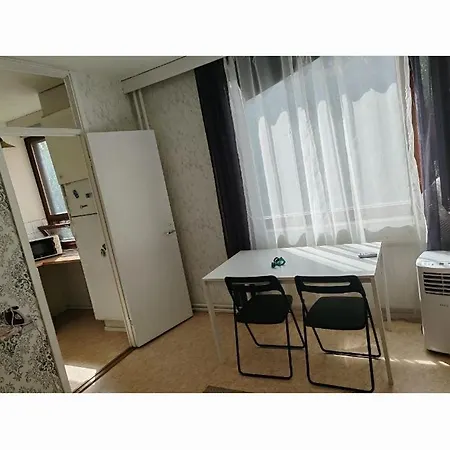 Lägenhet Near Tikkurila Railwaystation With Free Parking Vanda